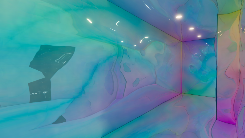 Exhibition 1.5: Liquidfied